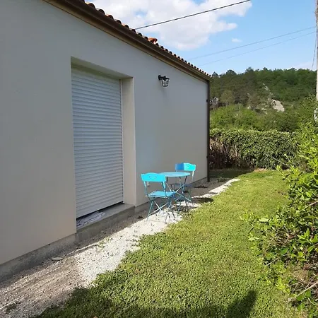 Petite Hébergement de vacances