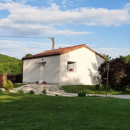 Holiday home Petite Calamane