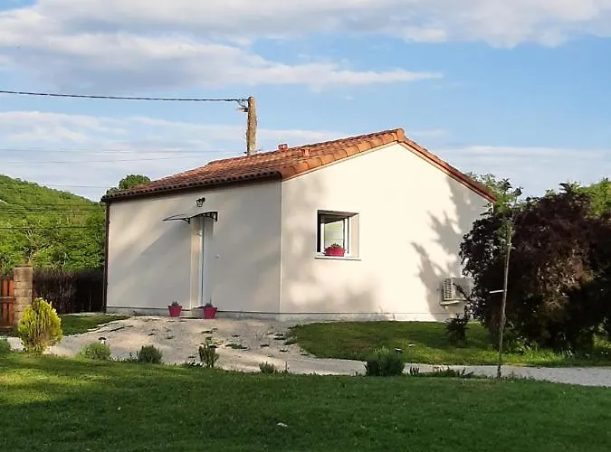 Σπίτι διακοπών Petite Calamane